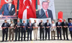 Bursa Büyükşehir'den mahalle odaklı hizmet vurgusu