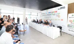 İnegöl'de 39. Uluslararası Kültür Sanat Festivali başlıyor