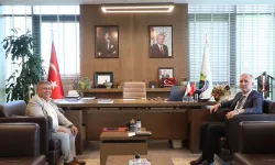 İnegöl'de sağlık yatırımları hız kesmeden devam ediyor