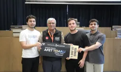 İnegöl'ün afet oyunları erişime açıldı