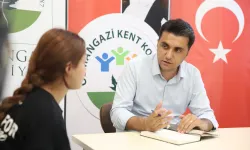 Bursa Osmangazi'den öğrencilere ücretsiz tercih desteği