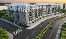Bursa Yıldırım Mimarsinan'da 2. etap başlıyor