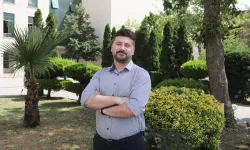 Bursalı akademisyene uluslararası 'en iyi bildiri' ödülü