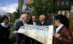 ÇEKÜL Vakfı, Metin Sözen'in mirasını geleceğe taşıyor
