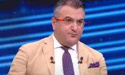 Sondakika... Gazeteci Cem Küçük gözaltına alındı!