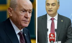 CHP Sözcüsü Sarı'dan Bahçeli'ye 'Hazine yardımı' yanıtı