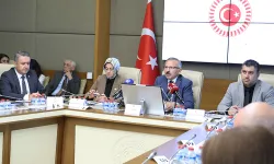 Çocuk suçlarında yeni dönem... Meclis Komisyonu'ndan kapsamlı düzenlemeye onay