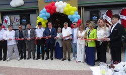 Dadaland, Bursa İnegöl'de açıldı