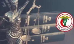 Danıştay'dan TTB'nin başvurusunda kısmi durdurma!