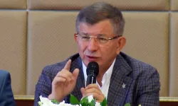 Ahmet Davutoğlu'ndan 'Gelecek'i sonlandırma kararı!