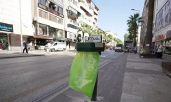 Denizli Büyükşehir temiz gelecek için yatırımları hızlandırdı