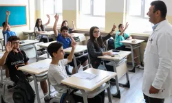 Derslerin saatleri değişti! Resmi Gazete'de yayımlandı