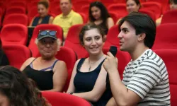 DEÜ Tanıtım ve Tercih Günleri tamamlandı