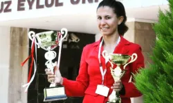 Dokuz Eylüllü akademisyene Lozan'dan uzmanlık sertifikası
