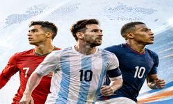 2026 FIFA Dünya Kupası’nın En Çok Konuşulan Oyuncuları belli oldu!