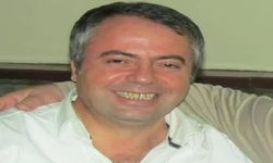 İnegöllü işadamı hayatını kaybetti