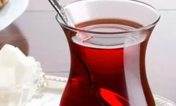 Edirne Keşan'da çay tarifesi yenilendi