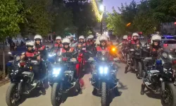 Edirne Keşan'ın Yunusları güçlendi