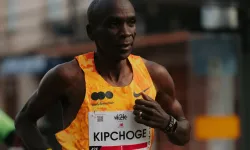 Eliud Kipchoge'nin katkılarıyla geliştirilen HUAWEI WATCH GT Runner 2 Brezilya'da koşucularla buluşuyor