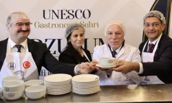 Erzurum Paça Çorbası tescillendi