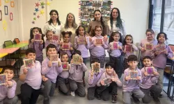 Eskişehir'de Çocuk Hakları Biriminden 6 ayda 163 atölye