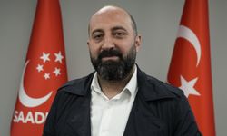 Saadet Partisi’nden İnegöl’de Metrobüs Çalışmalarına Destek Geldi