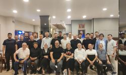 Mehmet Ege İnşaat Orhaniye Voleybol’a güçlü yönetim