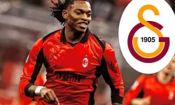 Galatasaray Leao'yu aldı! Bomba transferi Fenerbahçeli yorumcu canlı yayında açıkladı