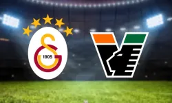 Galatasaray Venezia maçı ne zaman saat kaçta ve hangi kanalda?