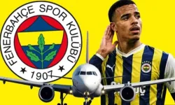 Greenwood ne zaman İstanbul'a geliyor? İşte Greenwood'un geliş saati