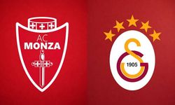 Monza Galatasaray maçı ne zaman, saat kaçta ve hangi kanalda?
