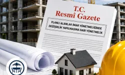 İmar Yönetmeliği'nde yeni düzenleme... Asansör, bodrum kat, süs havuzu ve ofis dönüşümüne yeni kurallar