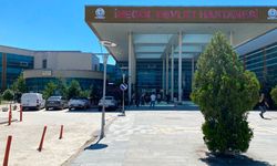 İnegöl Devlet Hastanesinde ilk altı ayda 600 bin kişi gitti