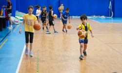 İstanbul Maltepe Belediyesi Yaz Spor Kursları'yla spora destek
