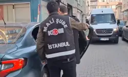 İstanbul merkezli 7 ilde yas dışı bahise 18 gözaltı!