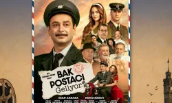 İzmir'de Gezici Açıkhava Film Günleri Karabağlar'da başlıyor