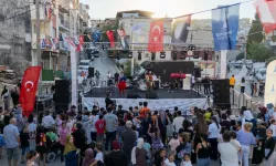 İzmir'de mahalle kültürü yeniden canlanıyor