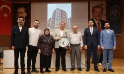 Kayseri Melikgazi, Battalgazilileri 'ev'lendirdi