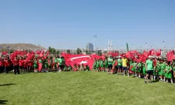 Kayseri Şeker'in yaz okulu 14'üncü kez kapılarını açtı