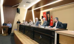 Kayseri Talas'a 18.2 milyonluk kaynak