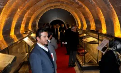 Kayseri Talas'ta Yaman Dede'ye büyük ilgi