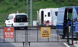 Kayseri'de Çadır ve Karavan Kamp Alanı'nda ayrıcalıklı deneyim