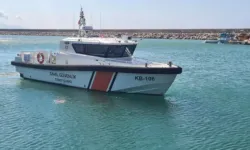 Keşan Yayla Sahili'nde bot faciası! 2 kişi aranıyor