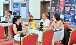 Kocaeli'de GTÜ Tanıtım Günleri başladı