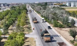 Konya'nın bir hayali daha gerçeğe dönüşüyor