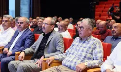 KTO'da ekonomi masaya yatırıldı