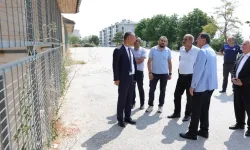 Kütahya'da Zafertepe Mahallesi'ne Kent Lokantası geliyor