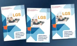 LGS sonuçları açıklanıyor... Tercih süreci için kılavuz yayımlandı
