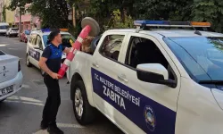 Maltepe'de kapsamlı kaldırım işgali denetimi