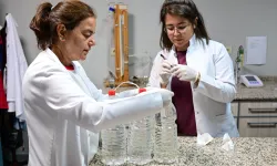 Manisa Büyükşehir'den üreticiye bilimsel destek